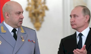'Wagner ayaklanmasını önceden biliyordu' denilmişti: Putin'in güvendiği general kayıp