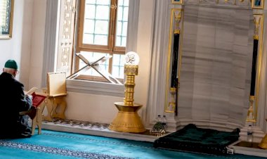 Alman uzmanlardan "Müslüman düşmanlığı" uyarısı