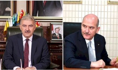 Yeni Emniyet Genel Müdürü'nün masasındaki tablo: Soylu'un yedi yıllık enkazı kaldırılacak