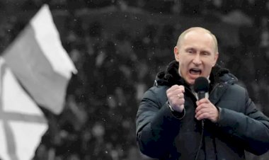 Putin ihaneti affetmedi... Rus basını General Surovikin'in akıbetini açıkladı