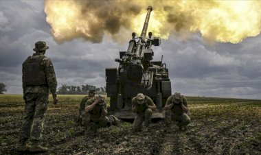 Ukrayna Savunma Bakanı Reznikov: Savaşın ardından NATO üyeliği için garanti istiyoruz
