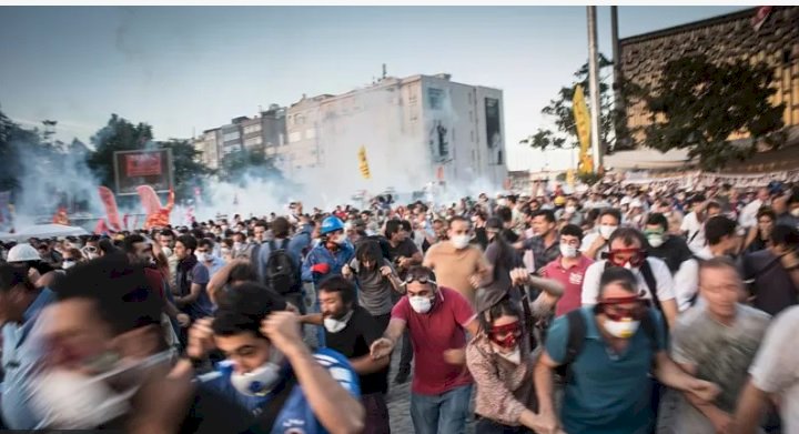 10. yılında Gezi Parkı eylemleri: Gün gün neler yaşandı?