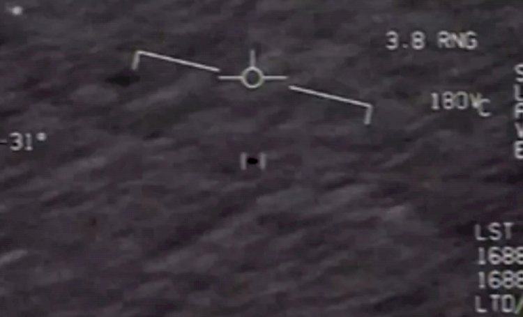 NASA'dan ilk UFO toplantısı: İnsanüstü zeka ürününe dair kanıt yok