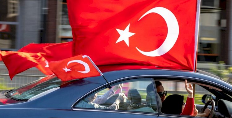 Almanya'daki Türklerin çoğunluğu Erdoğan'a mı oy veriyor?