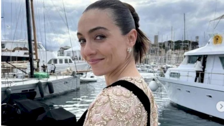 Merve Dizdar: Konuşmamdaki her şey çok net, beni anlamamış olmalarına üzüldüm