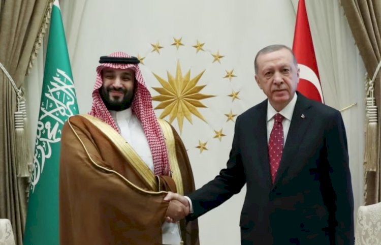 Türkiye’ye maddi destek sağlayan Körfez ülkeleriyle ilişkilerde ne bekleniyor?