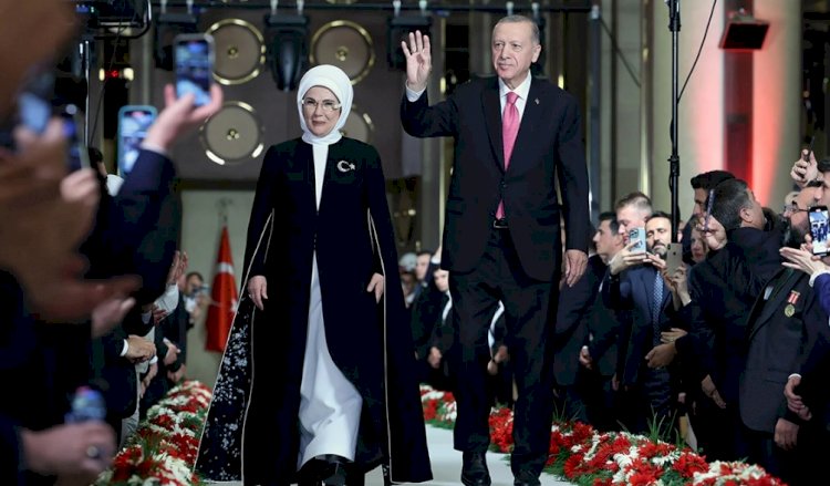 Bakanlarla birlikte bakışlar da değişmeli