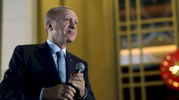 Pek de yeni olmayan yüzlerden oluşan yeni cumhurbaşkanlığı kabinesini takdimimdir