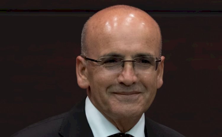 Şimşek: “Fiyat istikrarı temel hedefimiz olacaktır”
