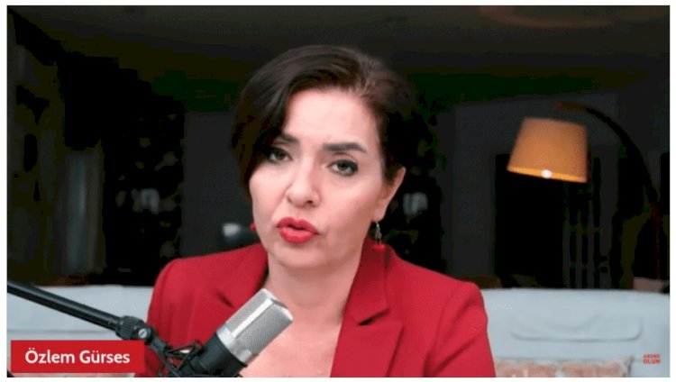 Ümit Özdağ’ı kızdıracak sözler