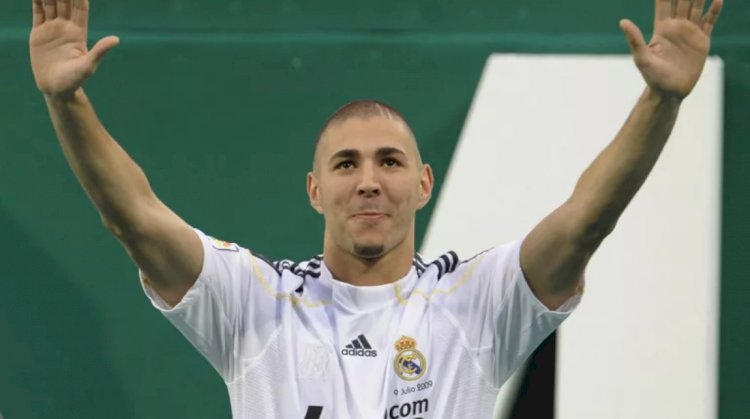 Benzema Real Madrid'den, Messi PSG'den ayrılıyor
