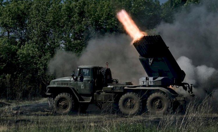 ЗСУ могли просунутися на Донеччині та Запоріжжі - ISW