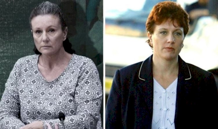 20 yıl hapis yatan Kathleen Folbigg, suçsuz olduğu anlaşıldı