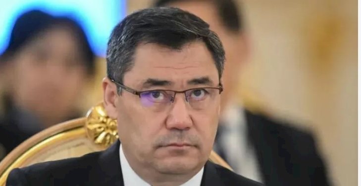 Kırgızistan'da darbe girişimi iddiası: Çok sayıda kişi gözaltına alındı
