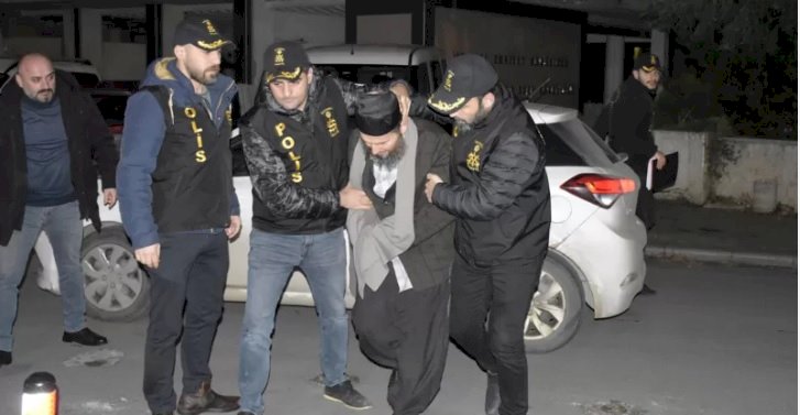 6 yaşındaki çocuğa istismar davası 17 Temmuz'a ertelendi