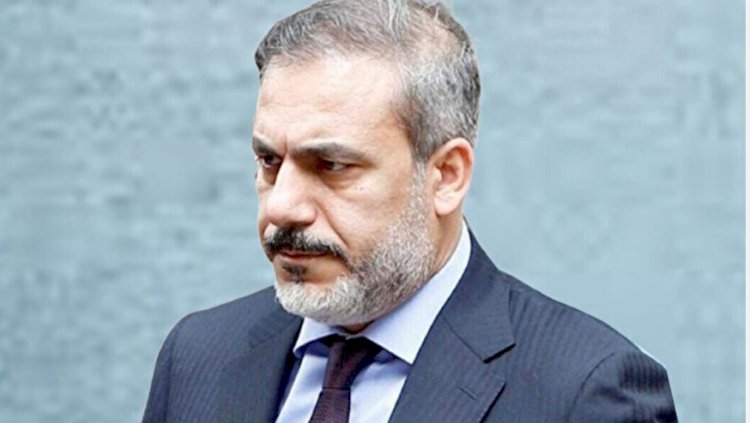 Uzman isimden 'Fidan' yorumu: Daha ölçülü ve mutedil bir dil kullanacak