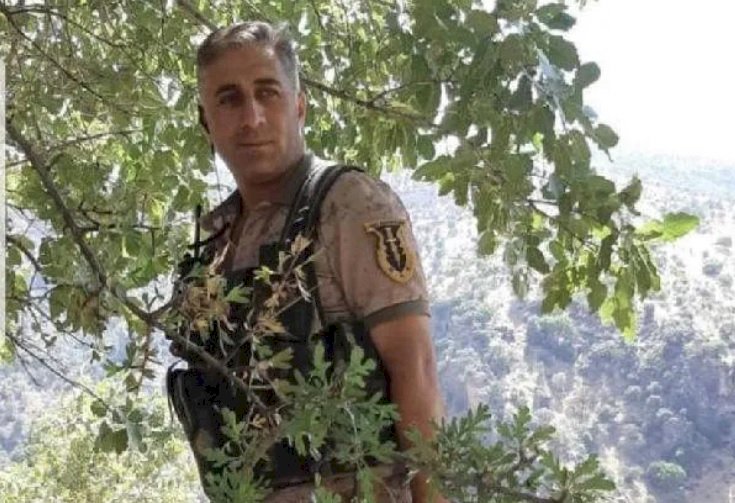 Şırnak'tan acı haber: Aracında şehit ettiler!