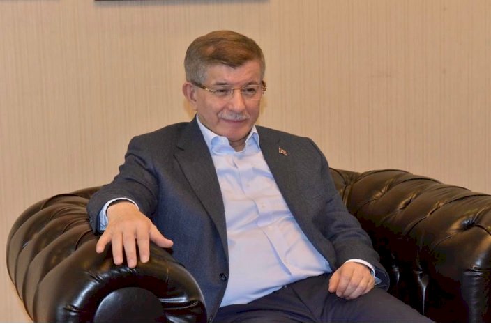 Davutoğlu: Yeni kabine, 'Pelikan Çetesi', 'damat çevresi'