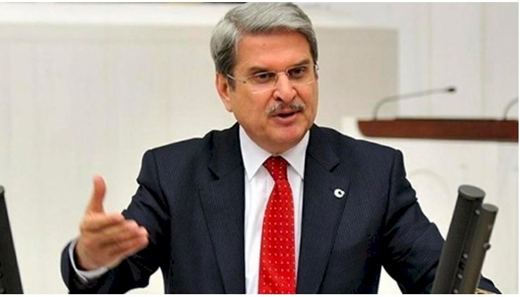 Aytun Çıray, İyi Parti'den istifa etti