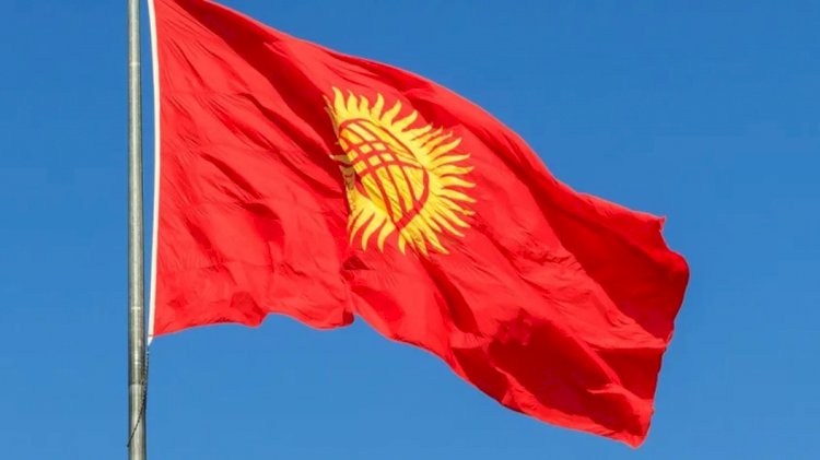Kırgızistan'da 'darbe planı' soruşturması: 5 kişi tutuklandı