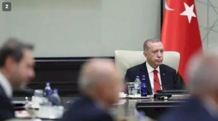 Önümüzdeki dönemde her şey Bahçeli’nin dediği gibi değişecekse