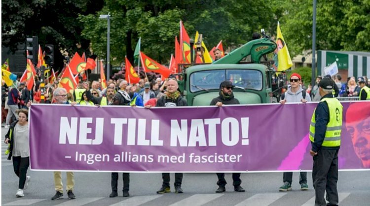 İsveç Yüksek Mahkemesi, ilk kez 'PKK sempatizanı' bir şahsın Türkiye'ye iadesine yeşil ışık yaktı