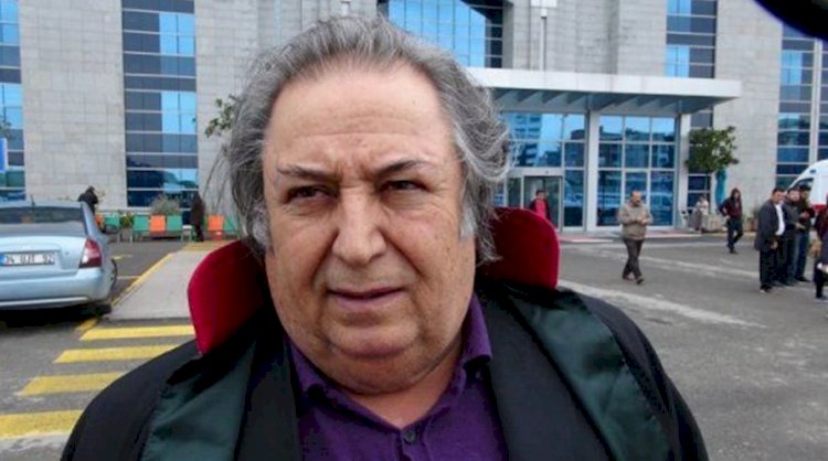 Avukat Celal Ülgen'den Can Atalay tepkisi: 'Ya bıraksınlar ya da...'