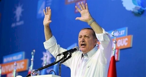 Türkiye liderini arıyor?