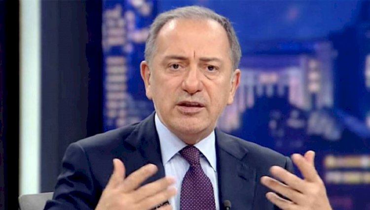 Fatih Altaylı'dan Kılıçdaroğlu iddiası