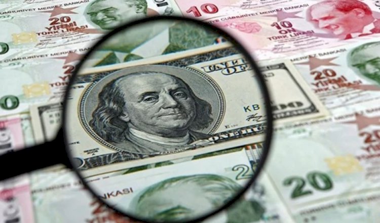 Reuters'tan 'dolar' analizi: TL'deki değer kaybının sonuçları değerlendirildi
