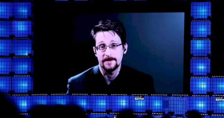 10 yıl önce ABD'nin sırlarını ifşa eden Snowden: Dönemin gözetleme teknikleri bugünküne kıyasla çocuk oyuncağı
