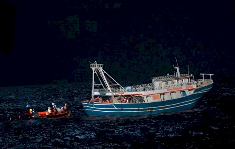 Avrupa Birliği ülkeleri ortak bir göç politikasını oylamak üzere bir araya geliyor