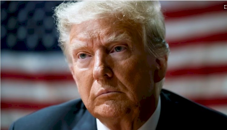 Eski Başkan Trump hakkında gizli belge soruşturmasında 7 başlık altında 37 suçlama