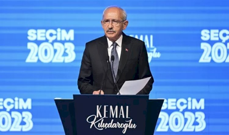 Kılıçdaroğlu Sözcü TV'de sorguya çekildi?