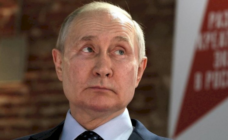Dokunulmazlık zırhı Putin'i koruyabilir mi?
