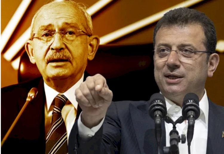 CHP’nin başına Mustafa Kemal geçse!