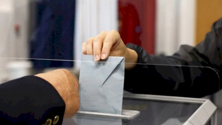 Avrupa Parlamentosu seçimlerinde oy verme yaşı 16'ya indi