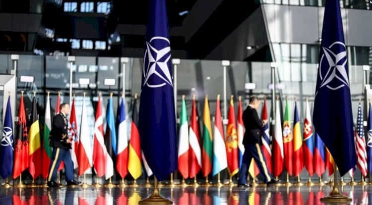 Ankara’da Dörtlü Mekanizma toplantısı sona erdi: Türkiye İsveç’e NATO üyeliği kapısını henüz açmadı