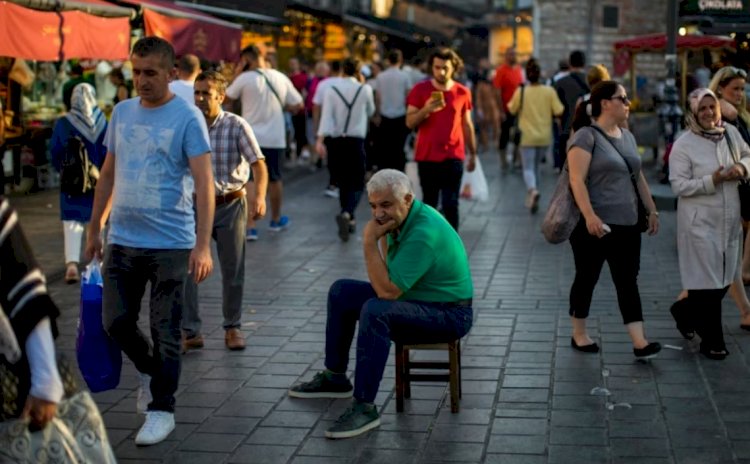 Dar gelirlinin açmazı: “Asgari ücret artınca her şeye zam gelecek”