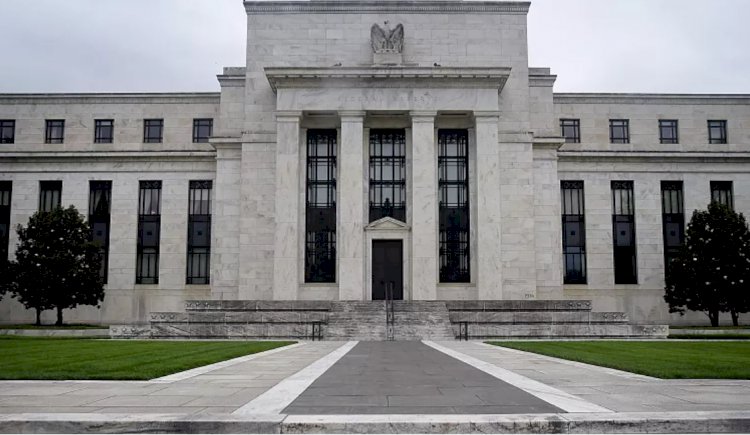 ABD Merkez Bankası (Fed) faiz oranını 15 ay sonra sabit tuttu
