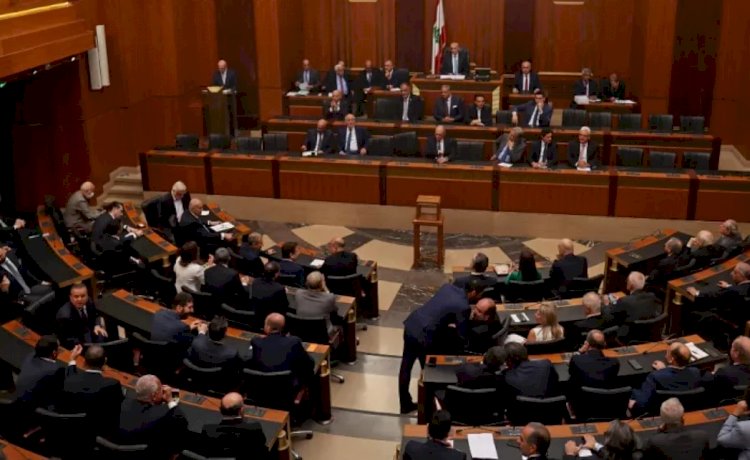 Lübnan'da siyasi kriz sürüyor: Cumhurbaşkanı 12. oturumda da seçilemedi