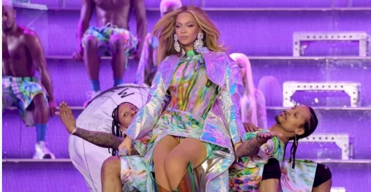Pop yıldızı Beyonce konseri, İsveç'te 'enflasyon artışına neden oldu'
