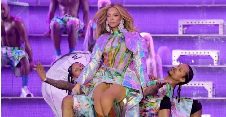 Pop yıldızı Beyonce konseri, İsveç'te 'enflasyon artışına neden oldu'