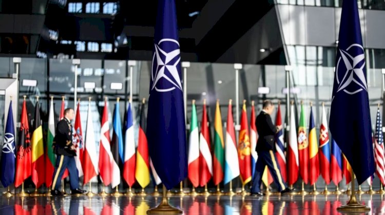 Ankara’da Dörtlü Mekanizma toplantısı sona erdi: Türkiye İsveç’e NATO üyeliği kapısını henüz açmadı