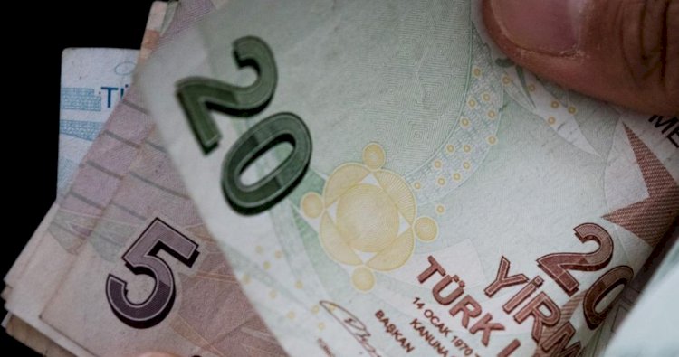 Vergi dalgası mı geliyor?