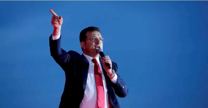 İmamoğlu'nun, İçişleri Bakanlığı'nın ihbarı üzerine 'ihaleye fesat karıştırma' suçlamasıyla yargılandığı dava bugün başlıyor