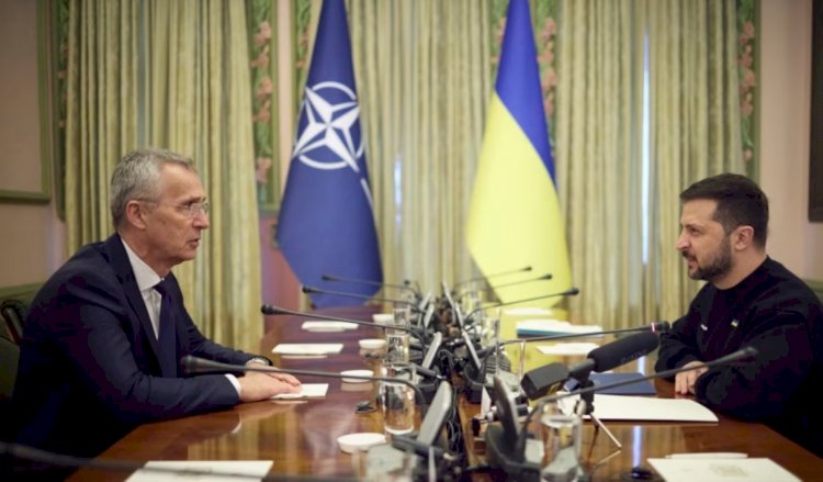 Kritik NATO Zirvesi için geri sayım: Ukrayna’ya resmi üyelik daveti gidecek mi?