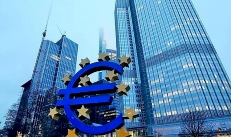 Avrupa Merkez Bankası faizleri 25 baz puan arttırdı
