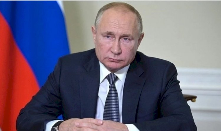 Kremlin duyurdu: Putin, Türkiye’yi ziyaret etmeyi planlıyor