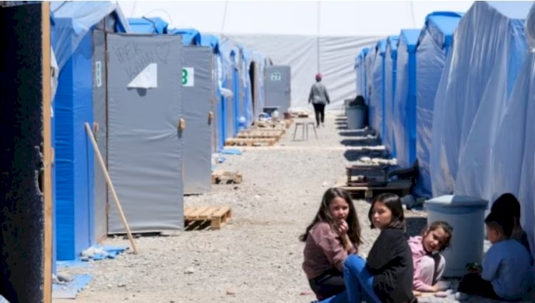 TTB Başkanı Fincancı: “Deprem bölgesinin yanı sıra tüm Türkiye’de bir kızamık salgını ile karşı karşıyayız”